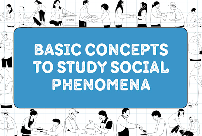 offer a friendlier approach to social sciences